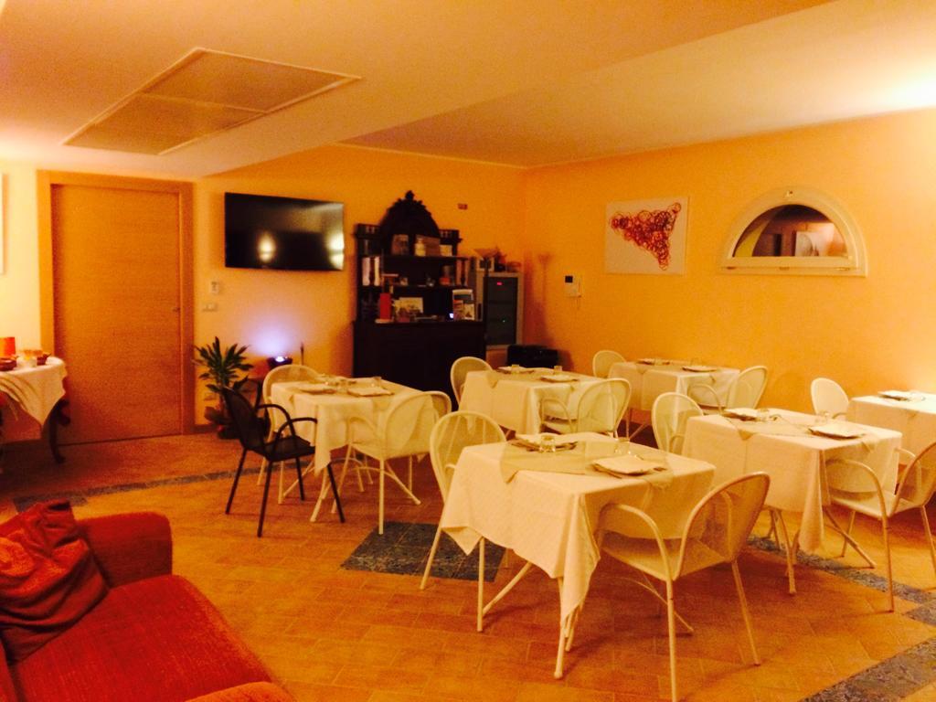 Il Principe B&B Ali Terme Εξωτερικό φωτογραφία